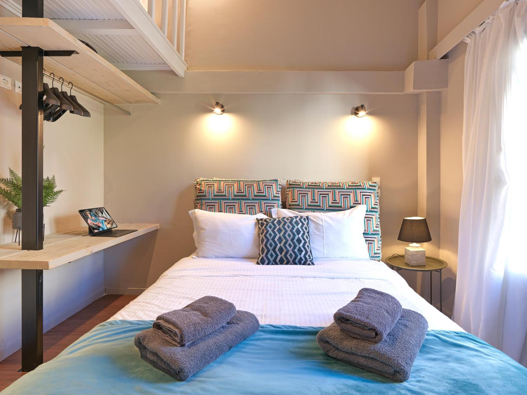 White Hills Suites & Spa Arachova Exterior foto