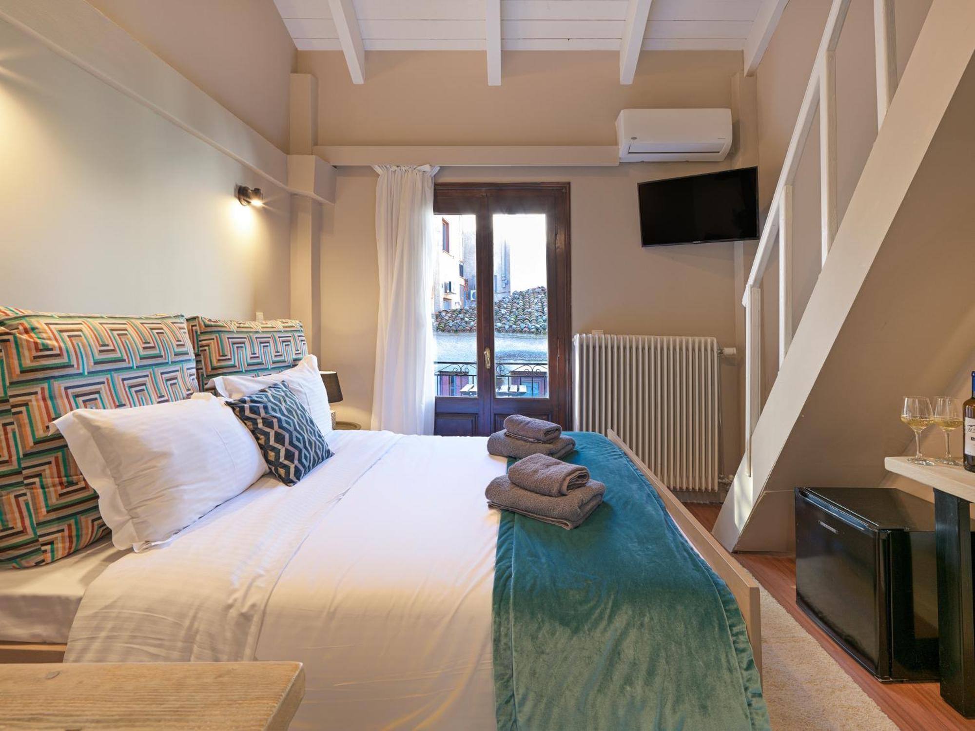 White Hills Suites & Spa Arachova Exterior foto